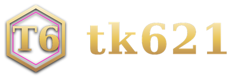 tk621 logo